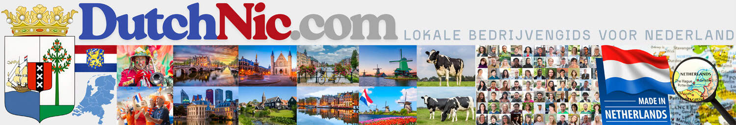 Gemaakt in Nederland - LINKtea